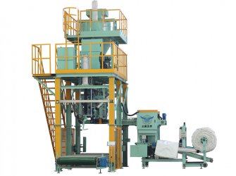 噸袋全自動包裝機助力鋰電池材料企業(yè)高質量發(fā)展